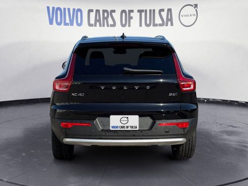 New 2025 Volvo XC40 B5 Plus w/ Protection Package Premier image 4