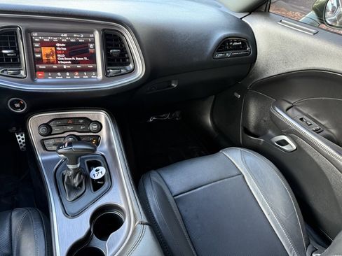 Used 2018 Dodge Challenger SXT Plus image 18