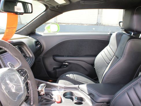 New 2023 Dodge Challenger SRT Hellcat Redeye image 70