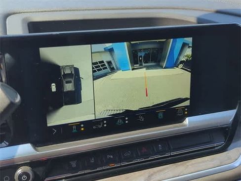 Used 2024 Chevrolet Silverado 2500 LTZ w/ LTZ Plus Package image 15