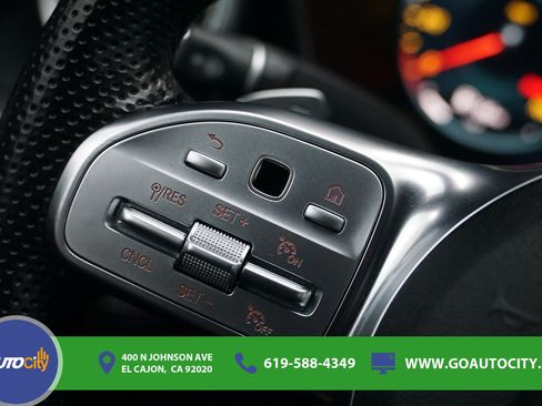 Used 2021 Mercedes-Benz C 300 Sedan image 21