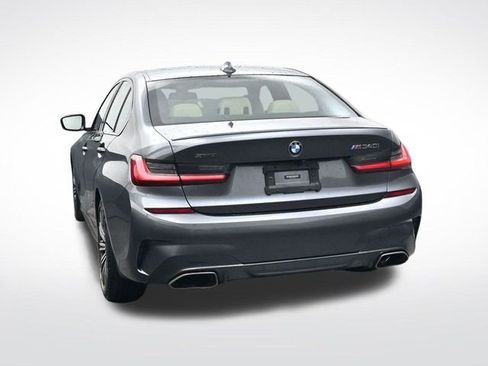 Used 2021 BMW M340i xDrive w/ Premium Package image 6