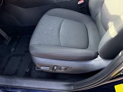 Used 2024 Toyota RAV4 XLE image 15