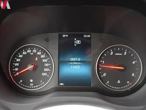 Used 2019 Mercedes-Benz Sprinter 170 image 21