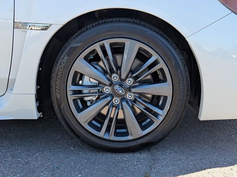 Used 2021 Subaru WRX w/ Popular Package #3 (IZT) image 7