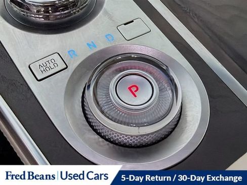 Used 2023 Genesis GV80 2.5T AWD/4WD image 23