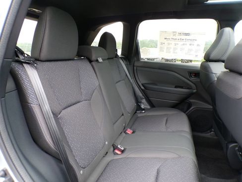 New 2026 Subaru Forester Premium AWD/4WD image 18