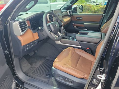 Used 2026 Toyota Tundra 1794 Edition AWD/4WD image 15