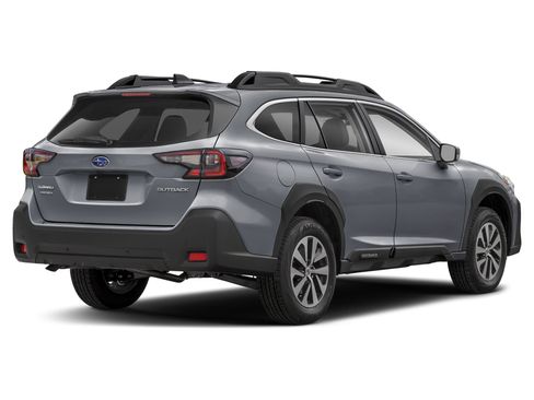 Used 2025 Subaru Outback Premium AWD/4WD image 2