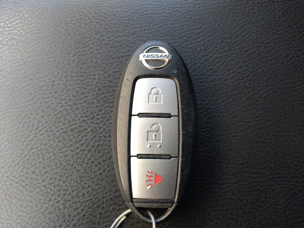 Used 2019 Nissan Pathfinder S FWD image 32