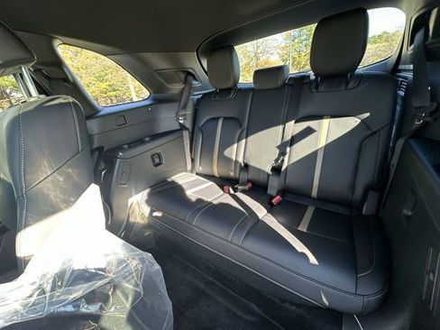 Used 2025 MAZDA CX-90 3.3 Turbo S w/ Premium Package AWD/4WD image 24