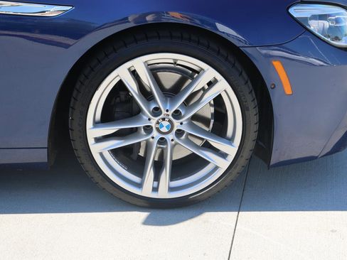 Used 2016 BMW 650i I image 8