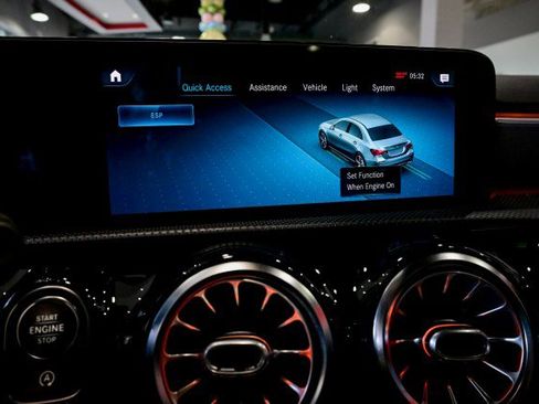 Used 2021 Mercedes-Benz A 220 w/ Premium Package image 39