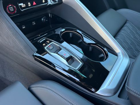New 2026 Audi SQ5 Premium Plus AWD/4WD image 14