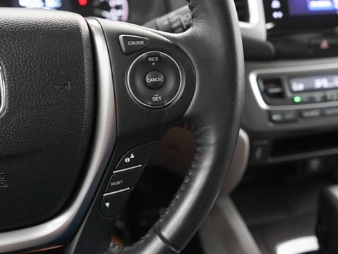 Used 2018 Honda Pilot EX-L image 24