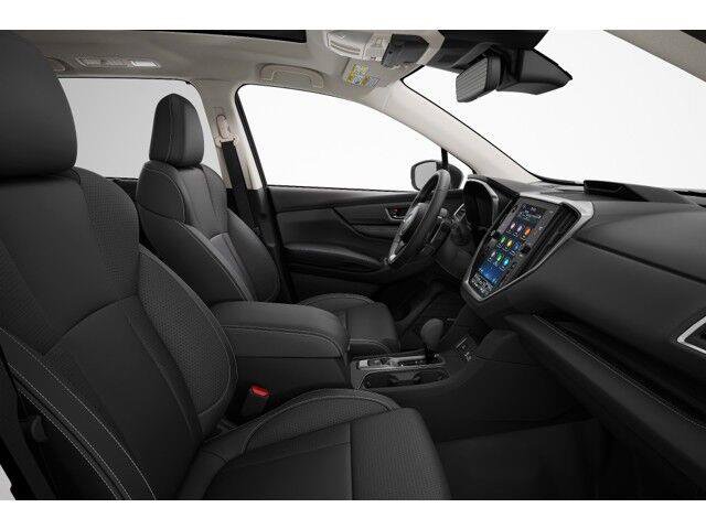 New 2027 Subaru Ascent Limited AWD/4WD image 16