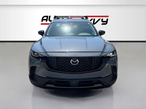 Used 2025 MAZDA CX-50 AWD 2.5 S w/ Cargo Package image 2