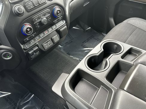 Used 2021 Chevrolet Silverado 1500 LT w/ All Star Edition Plus image 22