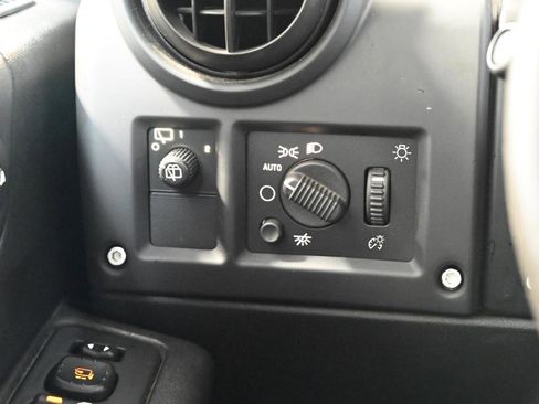 Used 2006 HUMMER H2 AWD/4WD image 30