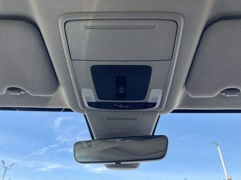 Used 2023 Honda CR-V EX-L image 12