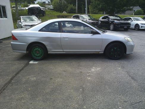 Used 2005 Honda Civic LX image 4