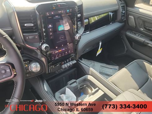 New 2026 RAM 1500 Limited AWD/4WD image 32