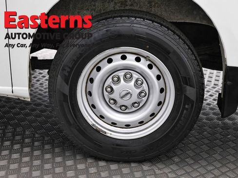 Used 2016 Nissan NV 1500 S w/ Power Package image 33