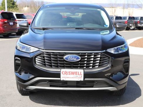 Used 2024 Ford Escape Active image 6