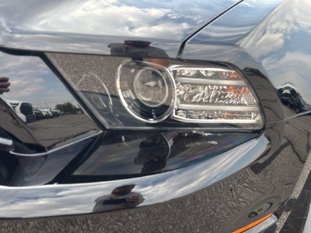 Used 2014 Ford Mustang GT Premium w/ GT Track Package RWD image 9