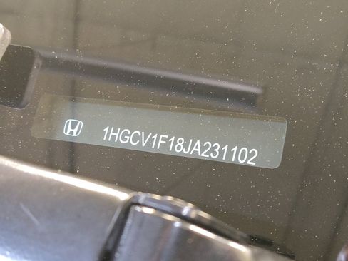 Used 2018 Honda Accord LX image 33
