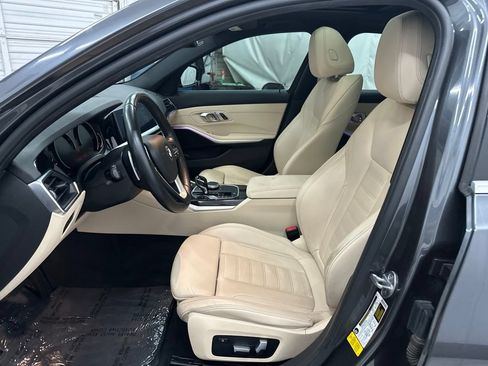 Used 2020 BMW 330i Sedan w/ Driving Assistance Package RWD image 22