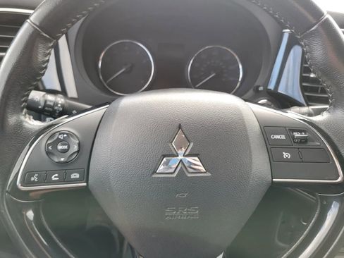 Used 2020 Mitsubishi Outlander SEL image 31