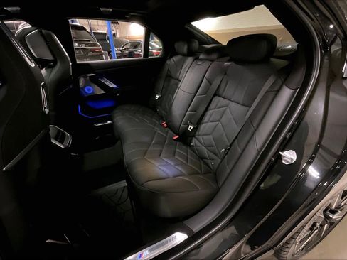 Used 2025 BMW 760i xDrive 760i xDrive image 20