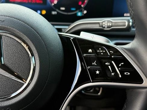 Certified 2026 Mercedes-Benz GLE 350 4MATIC image 17