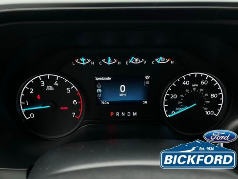 New 2026 Ford F250 XL image 12