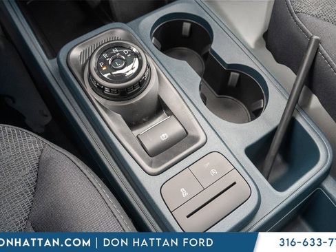 New 2026 Ford Maverick XL w/ 4K Tow Package image 10