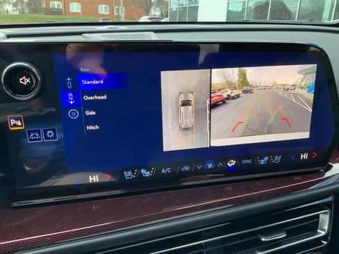 New 2026 Chevrolet Traverse RS image 24