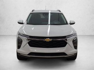 Used 2024 Chevrolet Trax LT FWD video 2