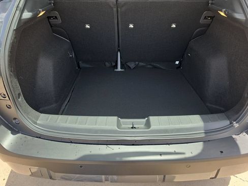New 2026 Nissan Kicks S FWD image 27