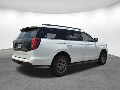 New 2026 Ford Expedition Active