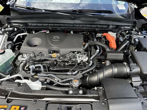 New 2026 MAZDA CX-50 AWD 2.5 Hybrid w/ Weather Package image 59