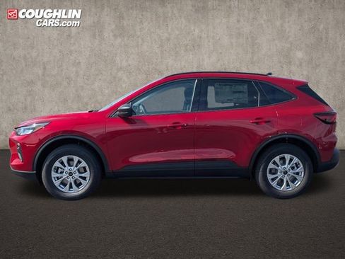 New 2026 Ford Escape Active w/ Tech Pack #1 image 4
