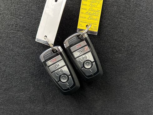 Certified 2024 Ford Escape ST-Line w/ Tech Pack #1 image 33