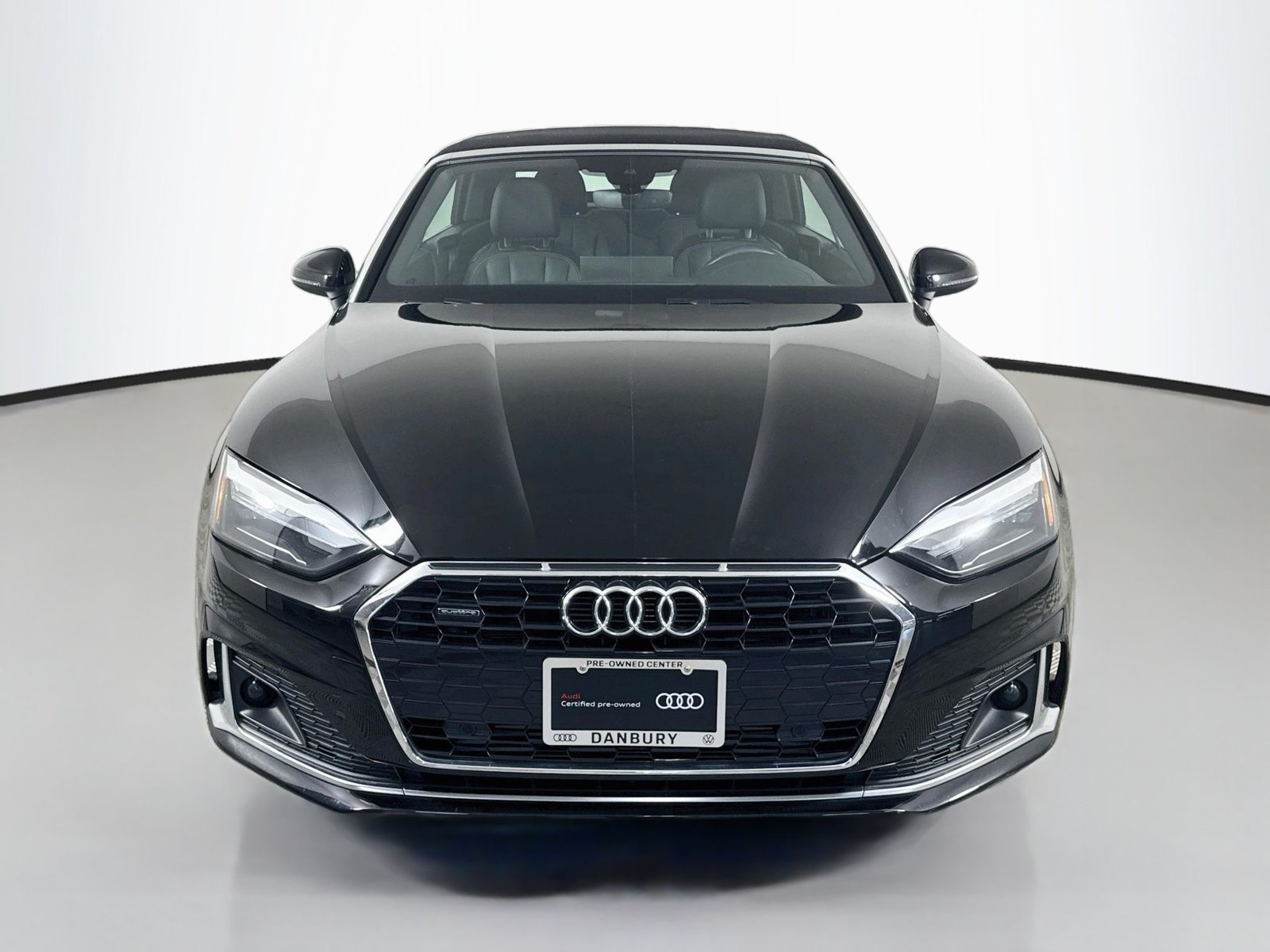 Certified 2022 Audi A5 2.0T Premium w/ Convenience Package AWD/4WD image 6