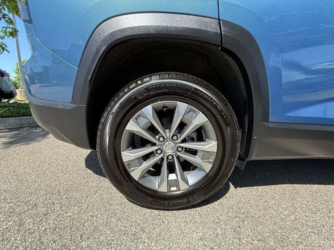Used 2026 Chevrolet Equinox LT w/ Convenience Package II AWD/4WD image 34