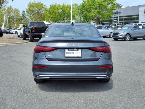 Used 2024 Audi A3 2.0T Premium FWD image 10