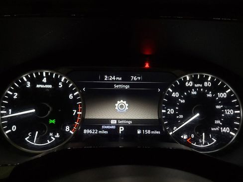 Used 2022 Nissan Pathfinder S FWD image 23