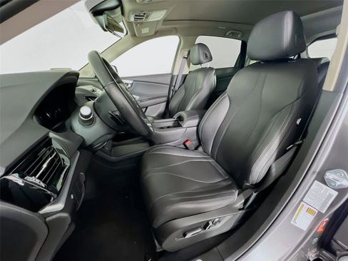 Used 2024 Acura RDX SH-AWD image 21
