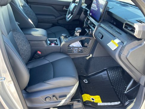 New 2026 Toyota Tacoma Limited image 16