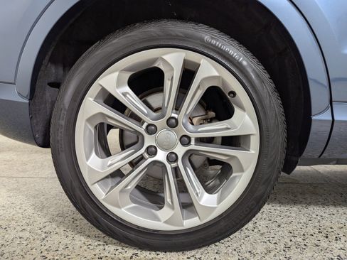 Used 2017 Audi Q3 2.0T Premium Plus FWD image 20